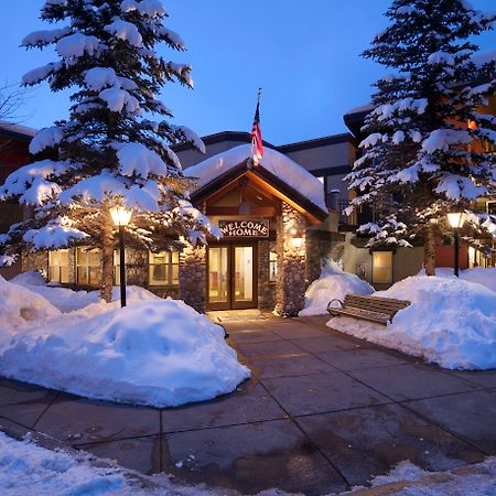 The Fold Hotels Steamboat Springs Exterior foto