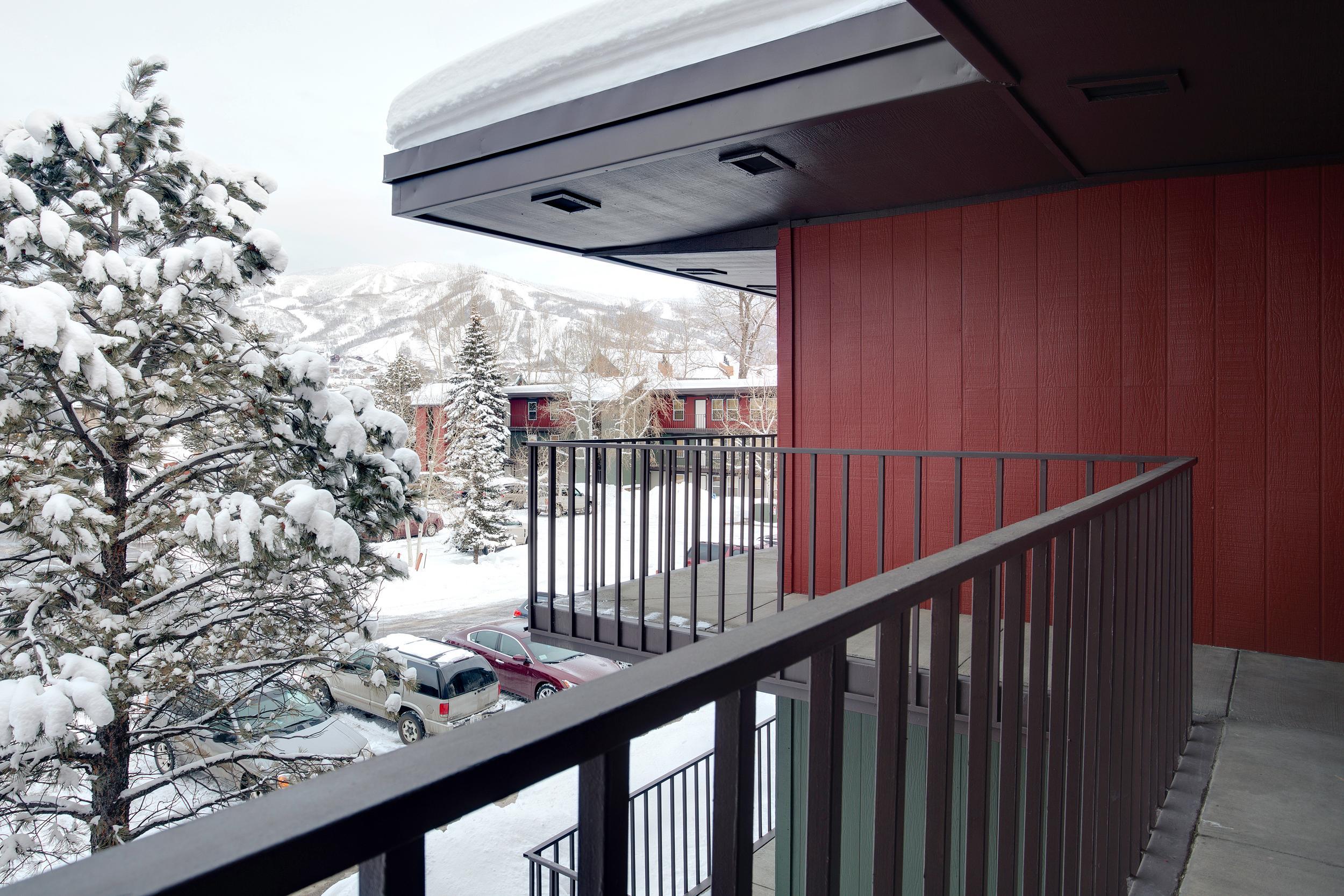 The Fold Hotels Steamboat Springs Exterior foto